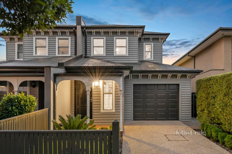 26 Dublin Avenue Strathmore 3041