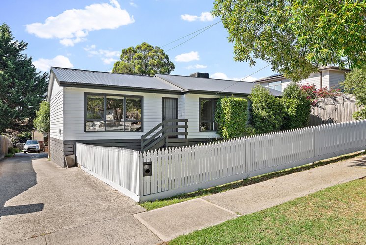 26 Dunoon Street  Mooroolbark 3138