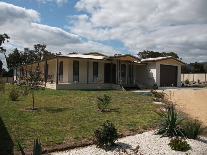26 Eagles Road Harcourt 3453
