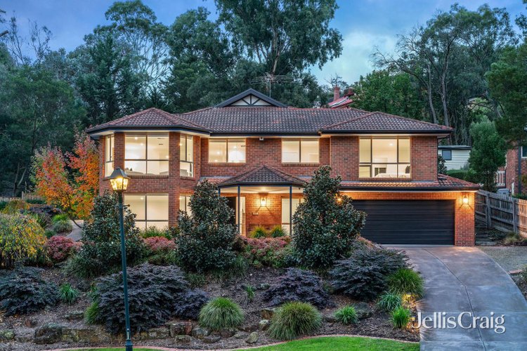 26 Echidna Road Eltham 3095