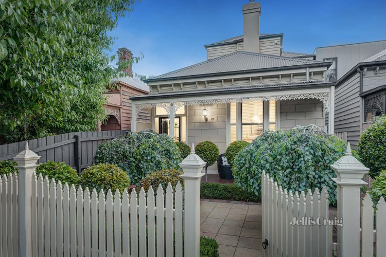26 Edsall Street Malvern 3144