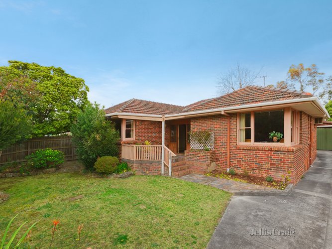 26 Eley Road Burwood 3125