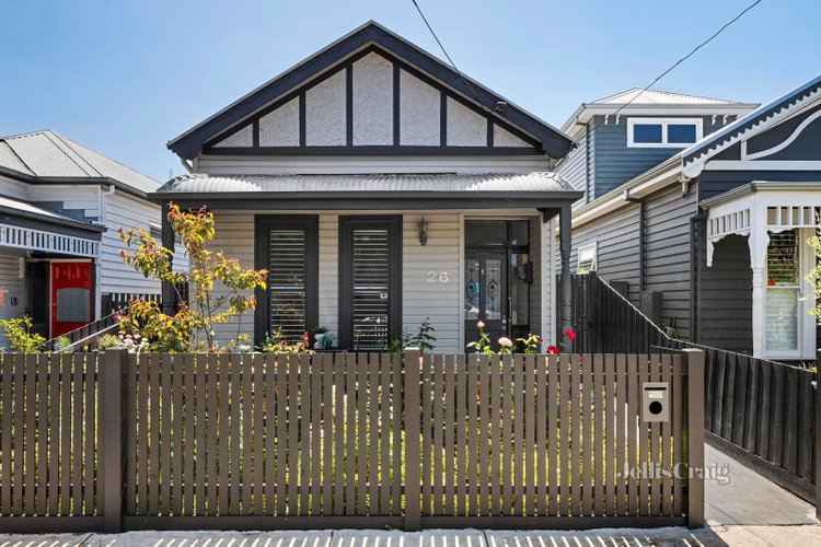 26 Elm Street Northcote 3070