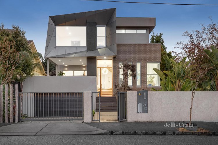 26 Euston Street Malvern 3144