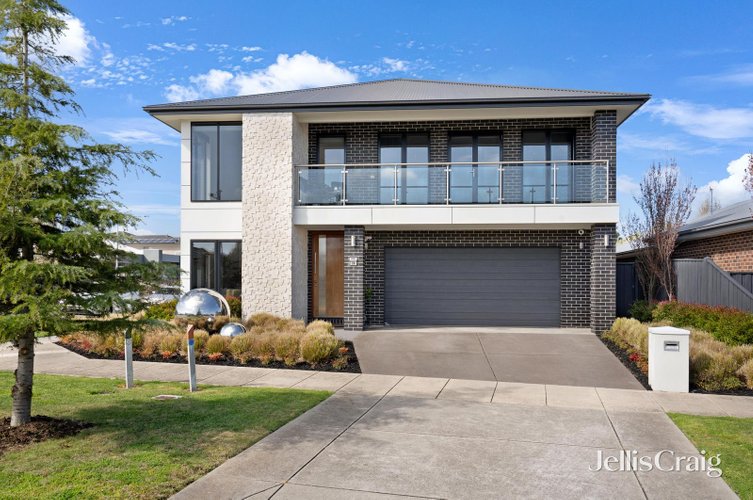 26 Evergreen Drive  Alfredton 3350