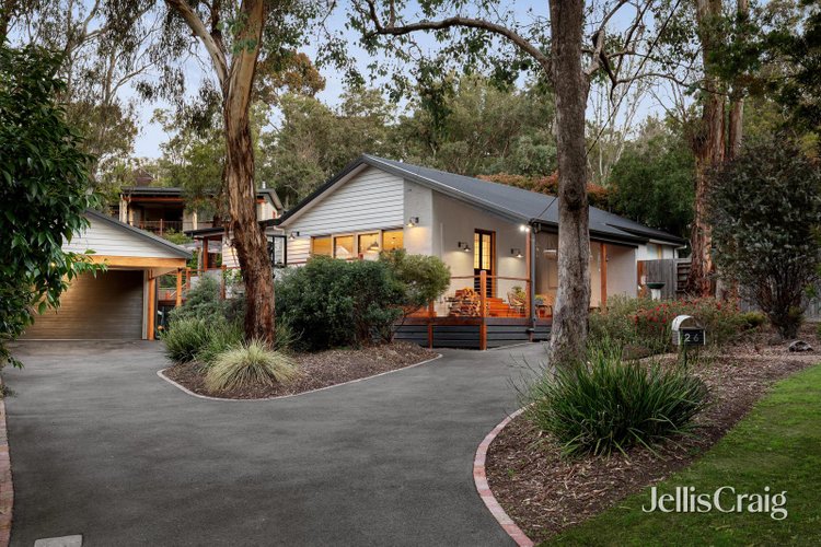 26 Fairdell Crescent Hurstbridge 3099