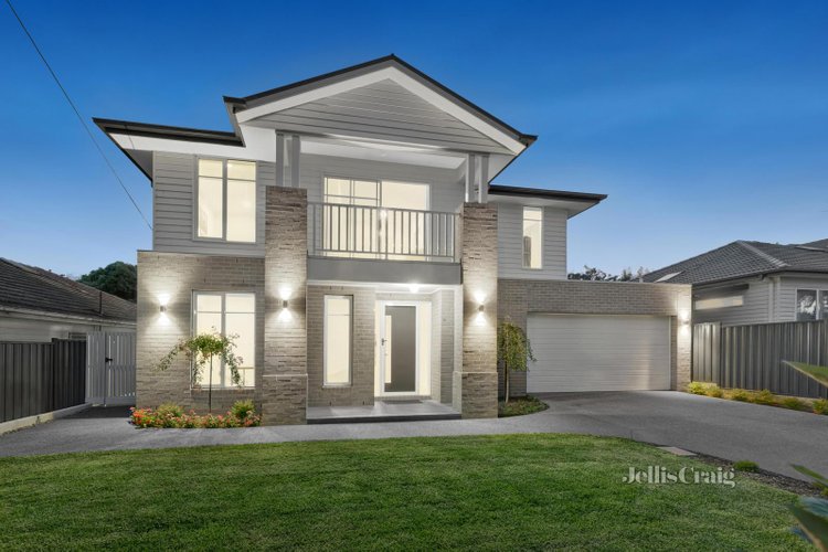 26 Faulkner Street Blackburn South 3130
