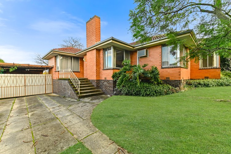 26 Finch Street Notting Hill 3168