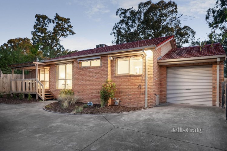 2 6 Frank Street Eltham 3095