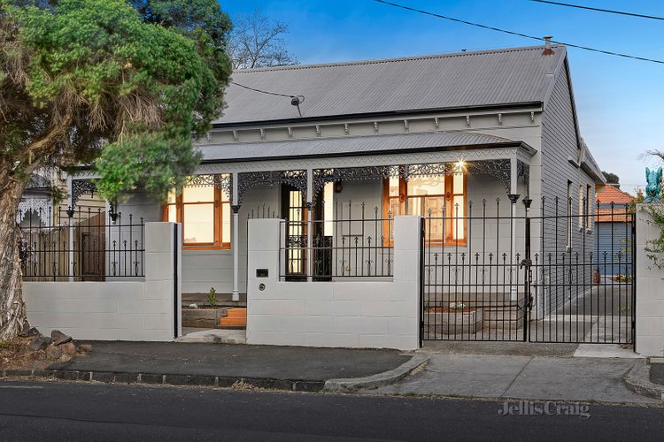 26 Fraser Street Brunswick 3056