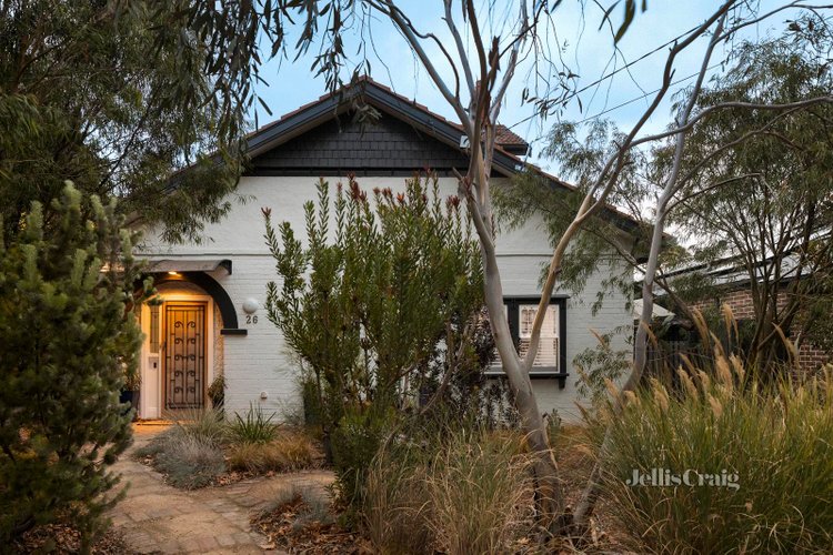 26 Fulham Road Alphington 3078