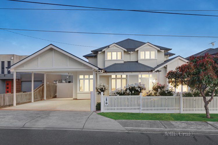 26 Garnet Street Essendon West 3040