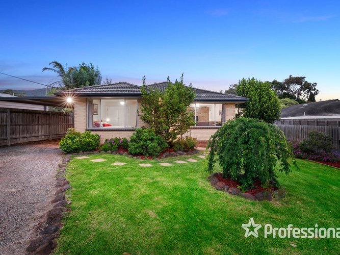 26 Gladesville Drive Kilsyth 3137