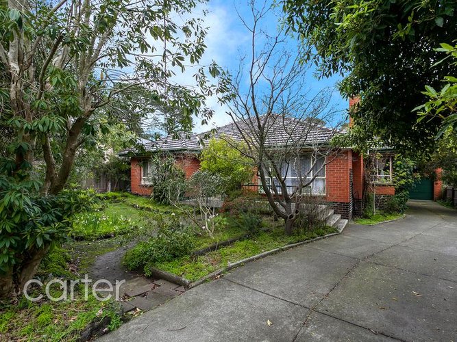 26 Grey Street Ringwood East 3135