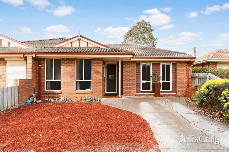 26 Hannah Avenue Hillside 3037