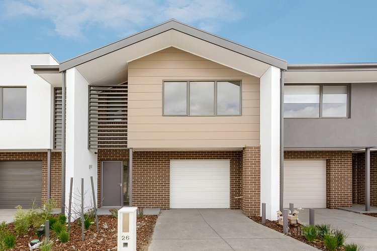 26 Harmony Road Ascot Vale 3032