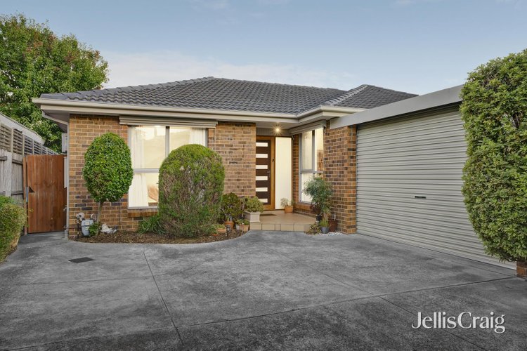 2 6 Harper Avenue Bentleigh East 3165