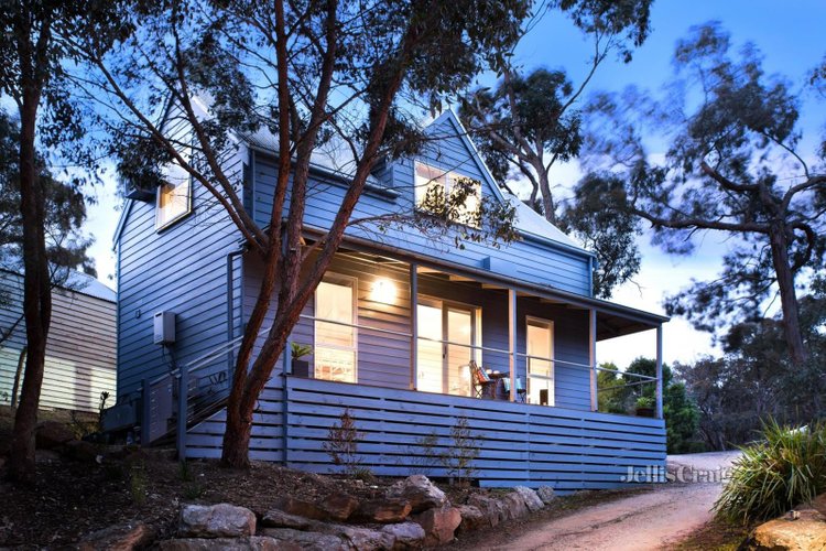 26 Hepburn Road Daylesford 3460