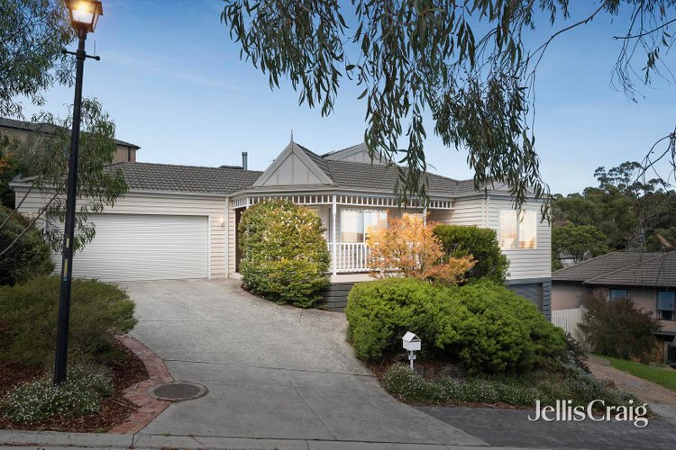 26 Heritage Drive Lilydale 3140