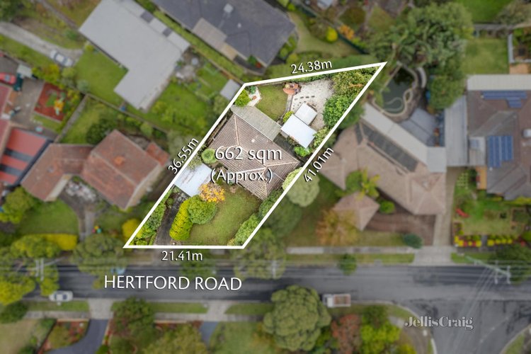 26 Hertford Road Doncaster East 3109
