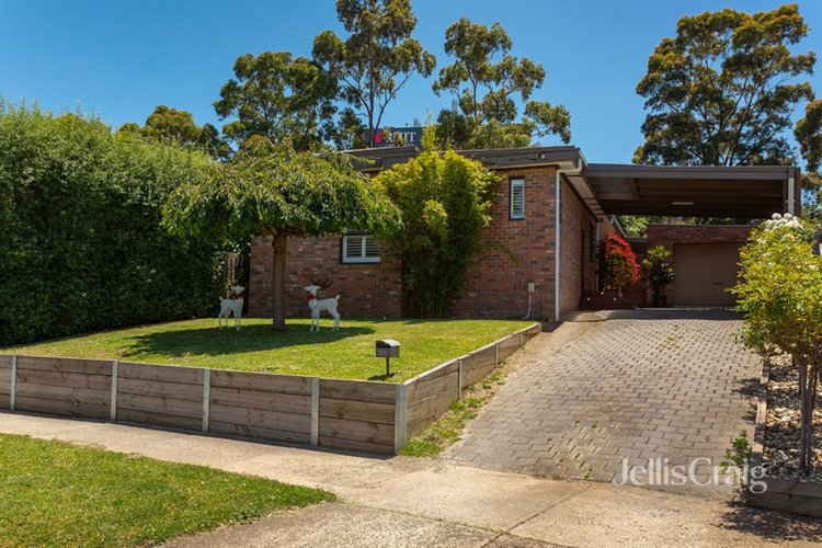 26 Hibiscus Ave  Bundoora 3083