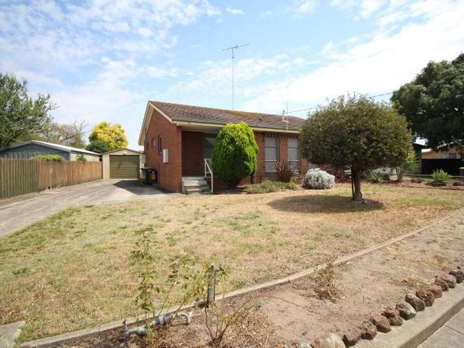 26 Hibiscus Crescent Newcomb 3219