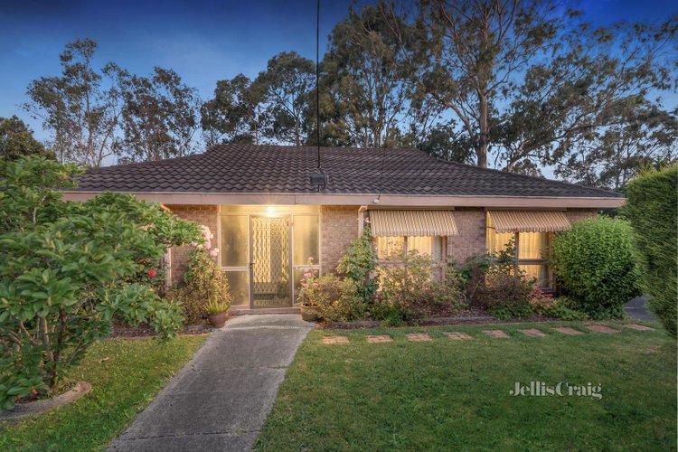 26 Highland Boulevard Ringwood 3134