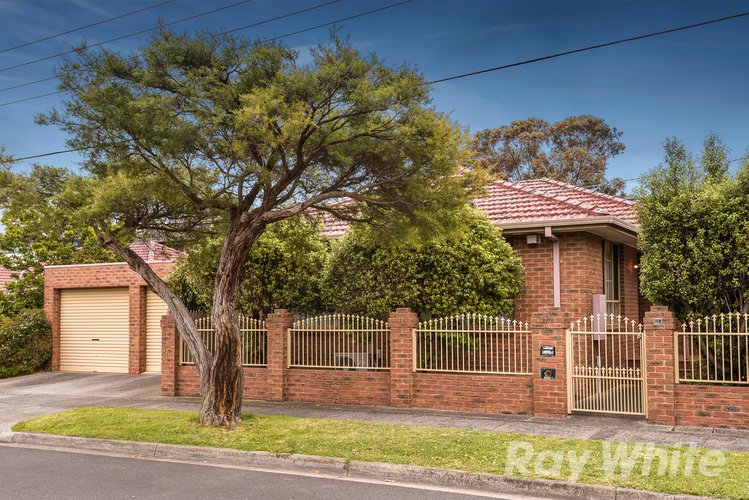2 6 Hinkler Road Glen Waverley 3150