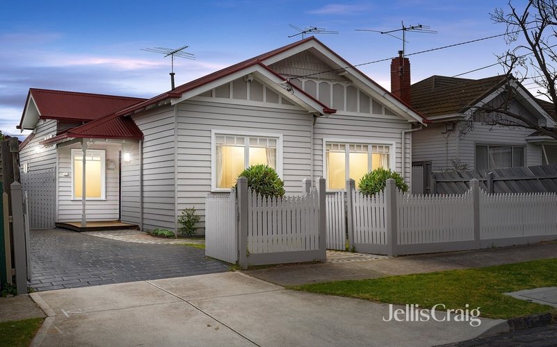 26 Hope Street West Footscray 3012