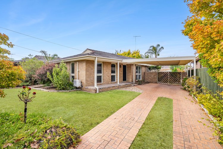 26 Hosie Avenue  Bell Post Hill 3215