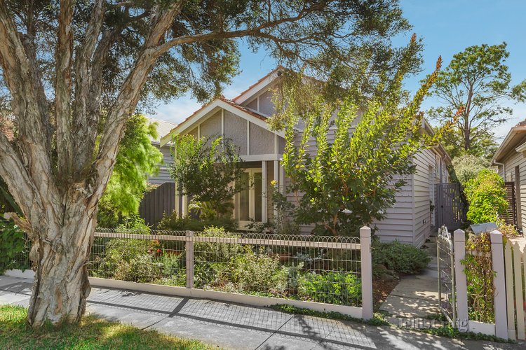 26 Howitt Street Northcote 3070