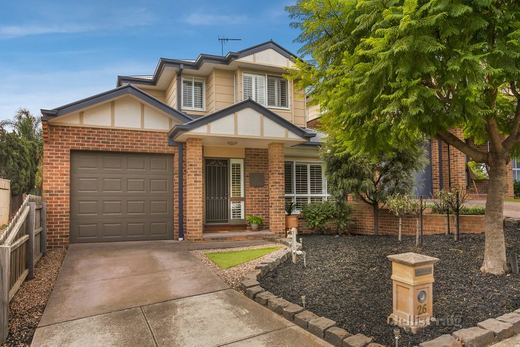 26 James Street Ascot Vale 3032