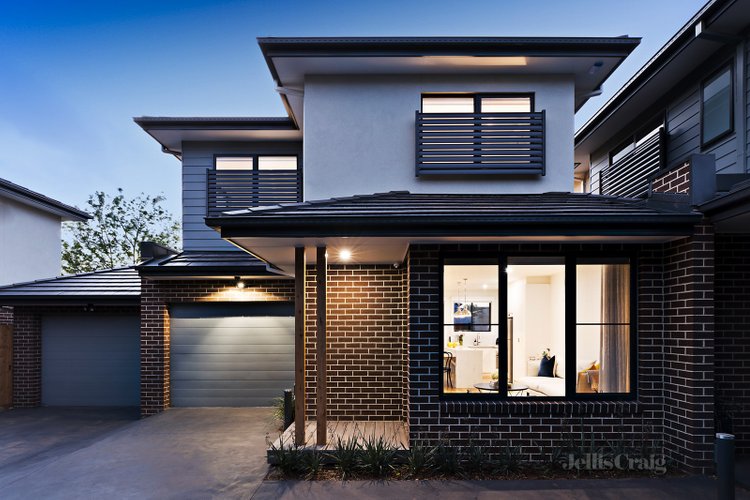 2/6 James Street Heidelberg Heights 3081