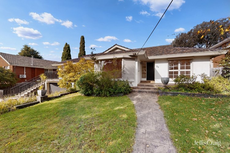 26 Kelvinside Street Balwyn North 3104