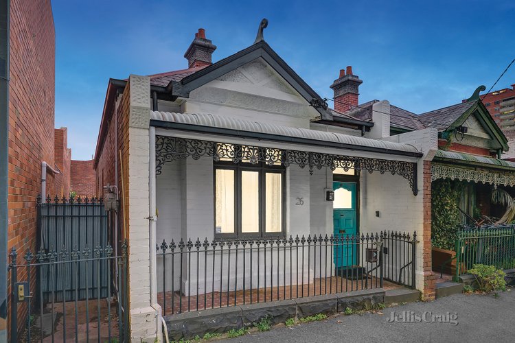 26 Kerr Street Fitzroy 3065