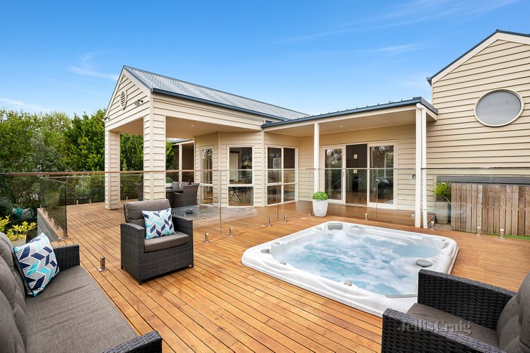 26 Lady Nelson Drive Sorrento 3943