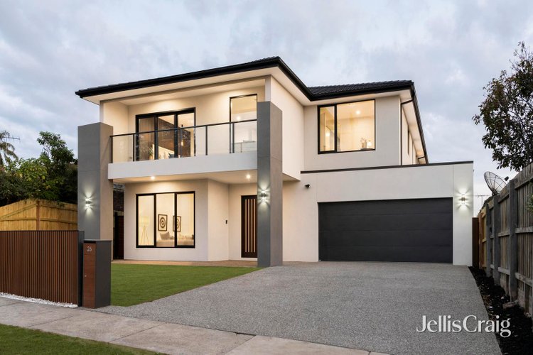 26 Lechte Road Mount Waverley 3149