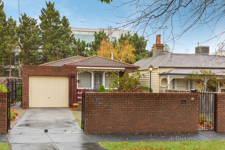 26 Lennox Street Hawthorn 3122