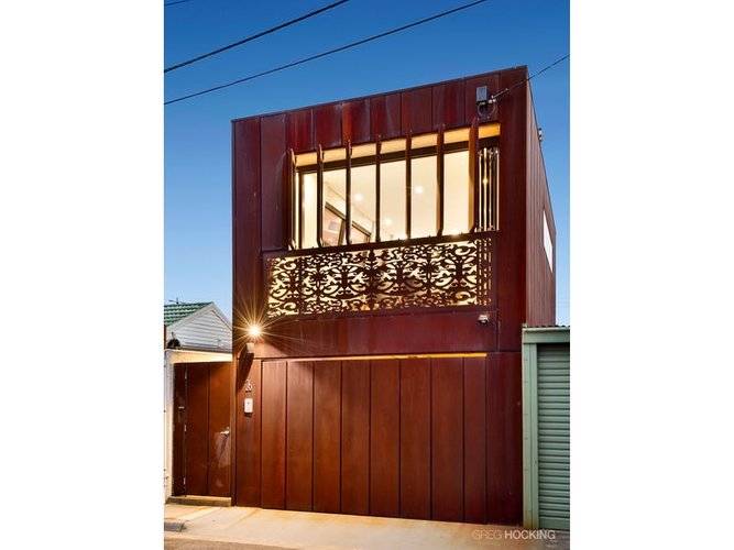 26 Little Boundary Street South Melbourne 3205