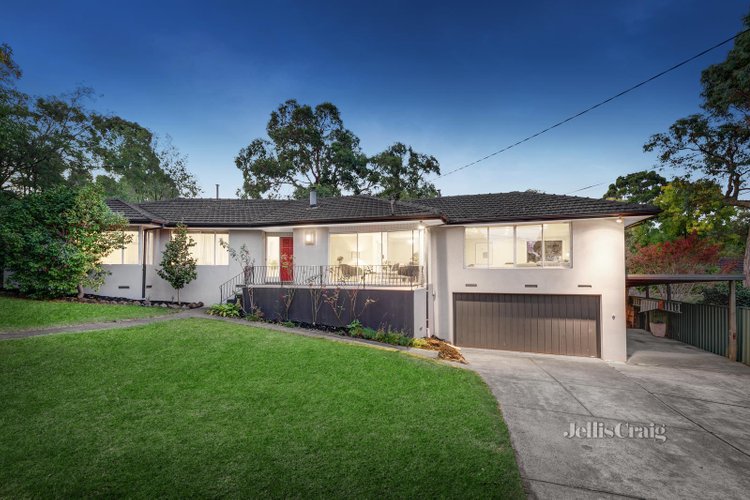 26 Lucille Avenue Croydon South 3136