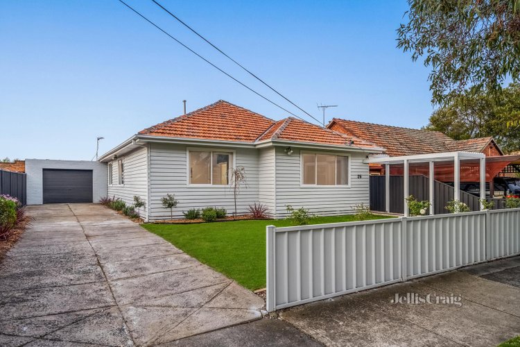 26 Lynch Road Fawkner 3060