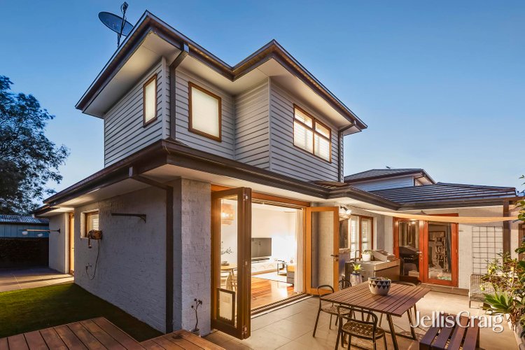 2 6 Mabel Street Ivanhoe 3079