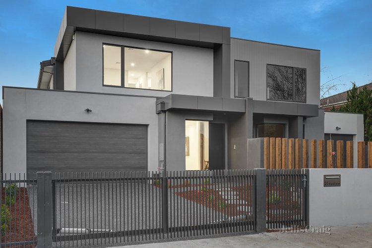 26 Macgowan Avenue Glen Huntly 3163