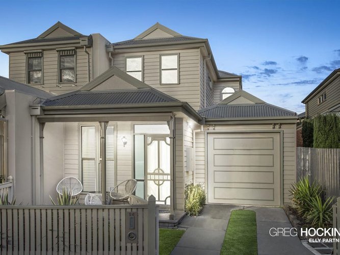 26 Macquarie Street Williamstown 3016