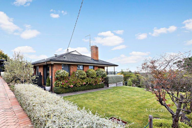 26 Main Road Hepburn Springs 3461