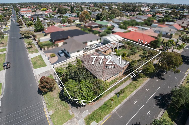 26 Major Road Fawkner 3060