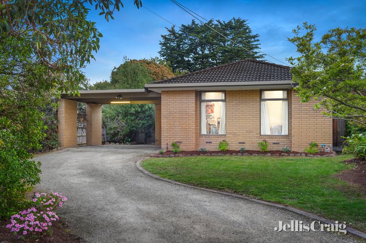 26 Major Street Ringwood 3134