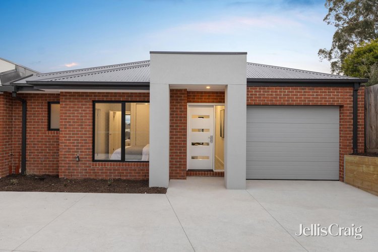 26 Margaret Avenue Bayswater 3153