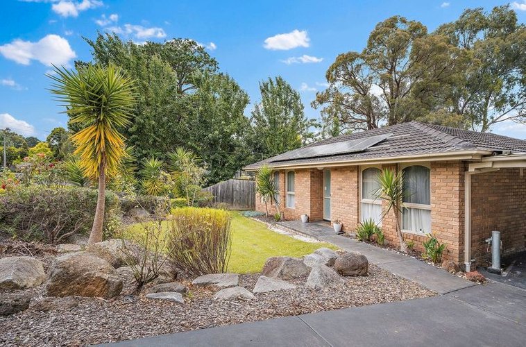 26 Masefield Avenue Mooroolbark 3138