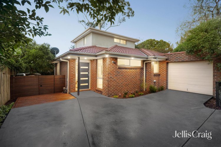 2 6 Mayfield Street Greensborough 3088